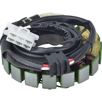 STATOR KL650A (KLR) 87-07, ARROWHEAD 340-58119, 21003-1170
