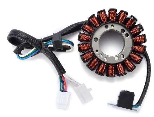 STATOR COIL ARTIC CAT KAWASAKI SUZUKI 32101-07G00 21003-S006 3409-026