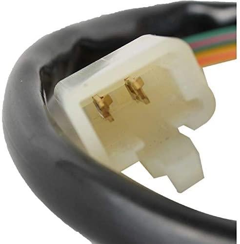 STARTER RELAY POLARIS 0452761, ARROWHEAD SMU6146, 35850-KHB4-9000-M1, 35850-KHB4-90A, 35850-KHB4-90B, POLARIS 200 PHOENIX 2005-2015, 170 RZR170 (2009