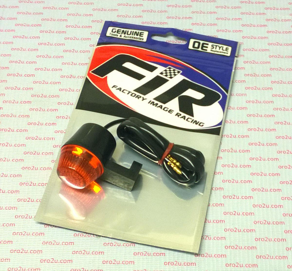 INDICATOR SMALL RUBBER 35m 23W