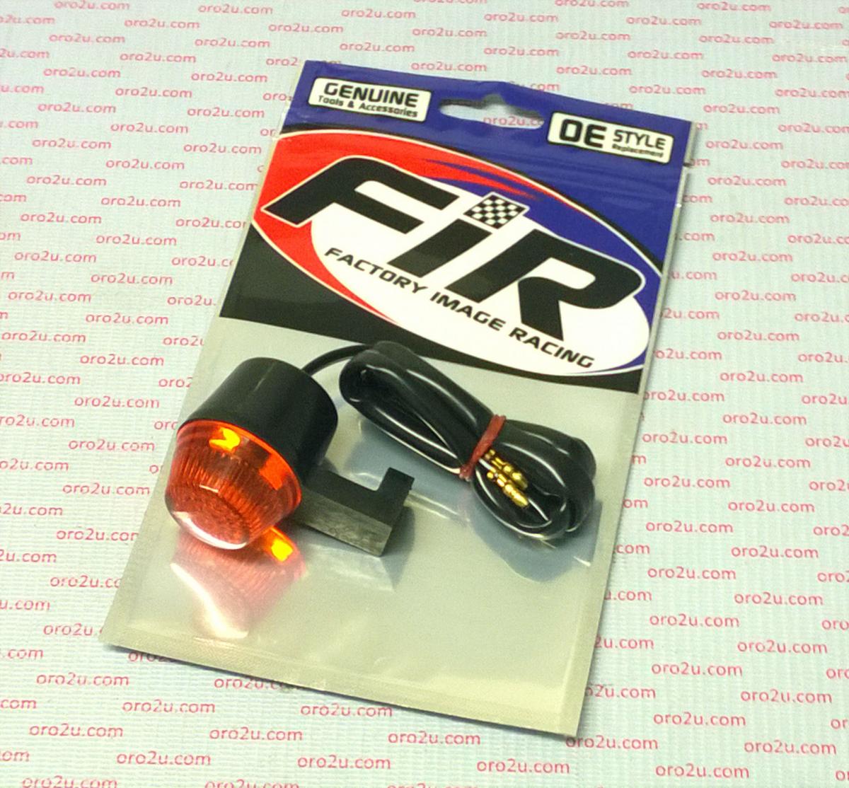 INDICATOR SMALL RUBBER 35m 23W