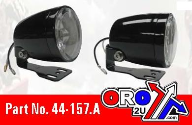 SPOT LIGHT / PAIR H3 12V -55W 121408628