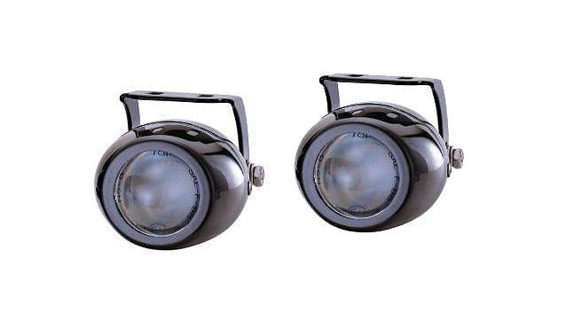 SPOT LIGHT / PAIR H3 12V -55W 121408624