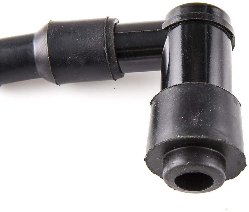 COIL IGNITION + CAP 6V SUZUKI YAMAHA, 255-82310-40, 33410-430010, [44-184.EACH]