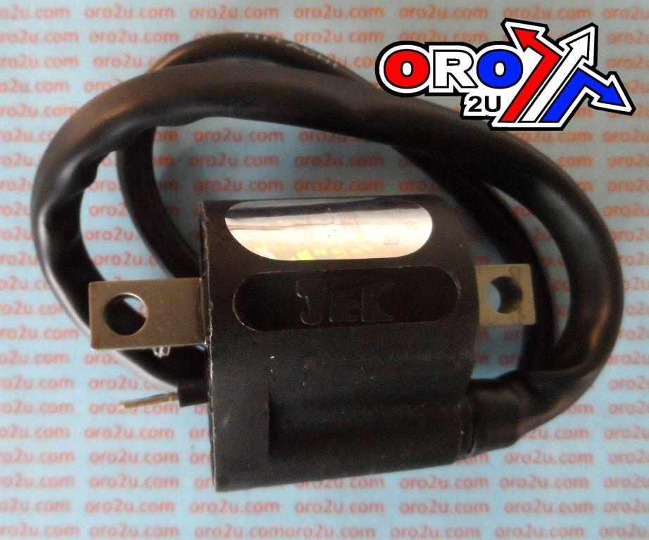 COIL IGNITION CDI6V / 12V, PSYCHIC AT-01302