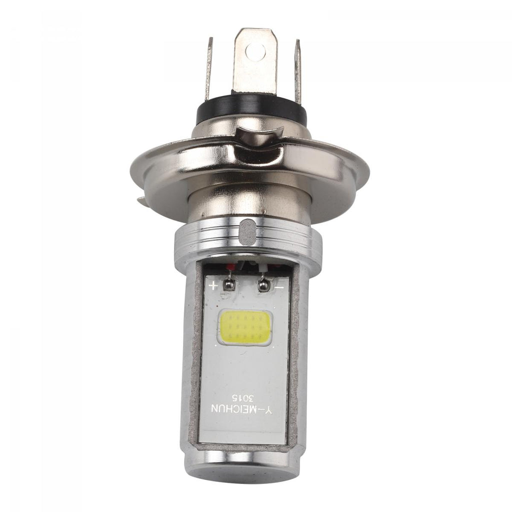 LIGHT BULB 12V LED 15W HS1/H4 KTM HEADLIGHT STAGE 2 UPGRADE 54611038012