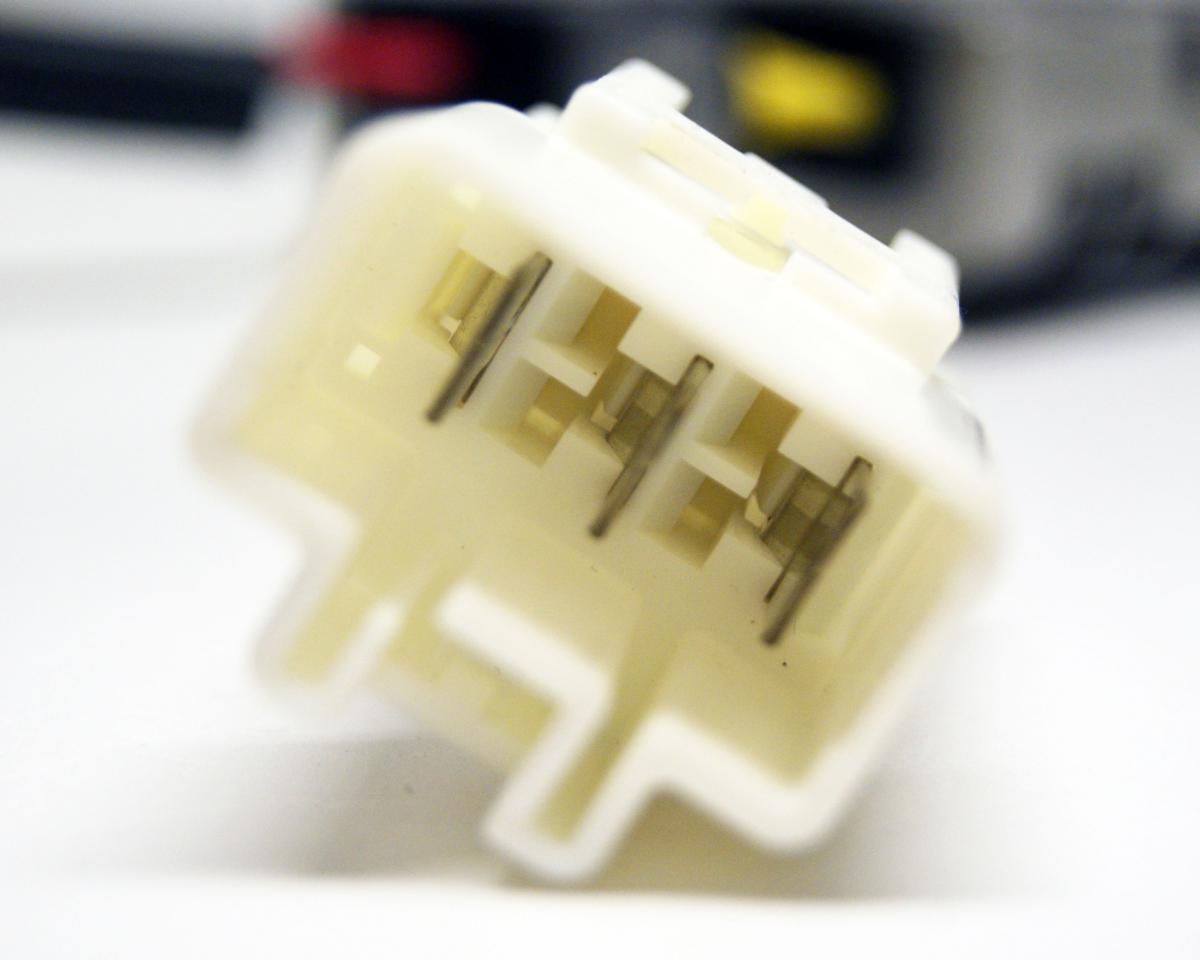 REGULATOR VOLTAGE FORZA 250, 31600-KSV-J01 AHA6053 230-58084, NSS 250 2005-2007 X/EX/ABS