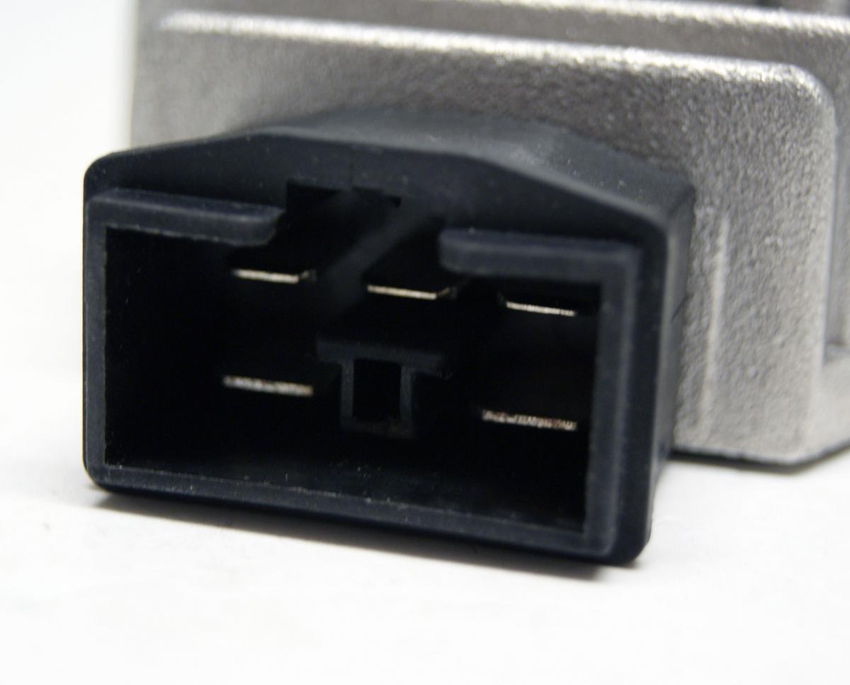 REGULATOR MOSFET 31600-MV4-000, -010, 31600-KY2-702 31600-KY2-703, ESP2344 HONDA ROAD, 83-94611
