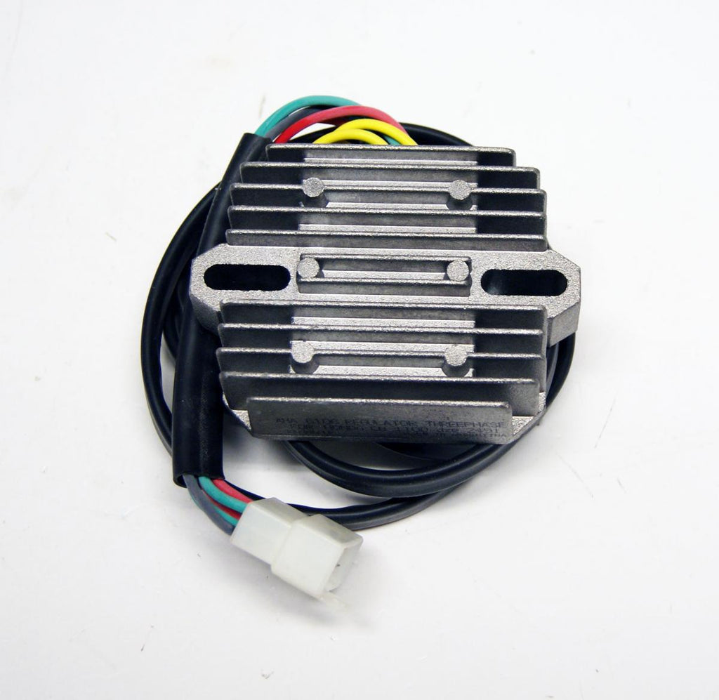 REGULATOR 12V 75-78 HONDA 350 400 550 750 CB AHA6016 ESP2330 715630 31400-300-035 463905 46-3905 8099-1314