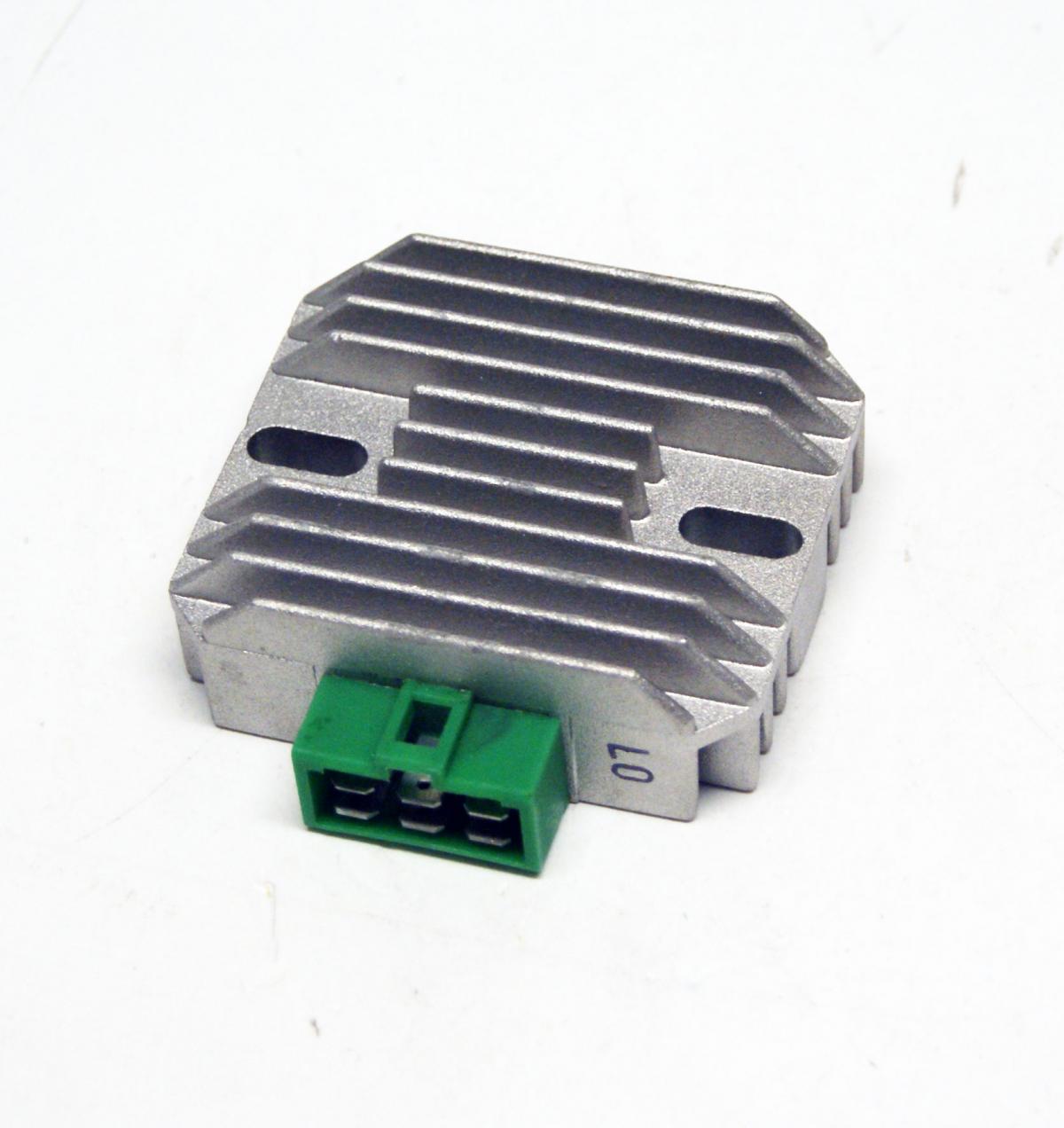 REGULATOR 21066-2070, KAWASAKI JOHN DEERE, AKW6001 Small Engines