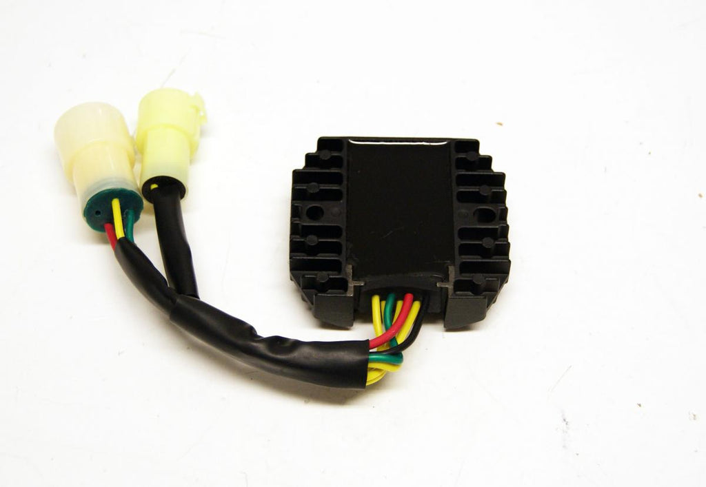 REGULATOR KAWASAKI ZX600, AKI6046, 21066-1125, ROAD