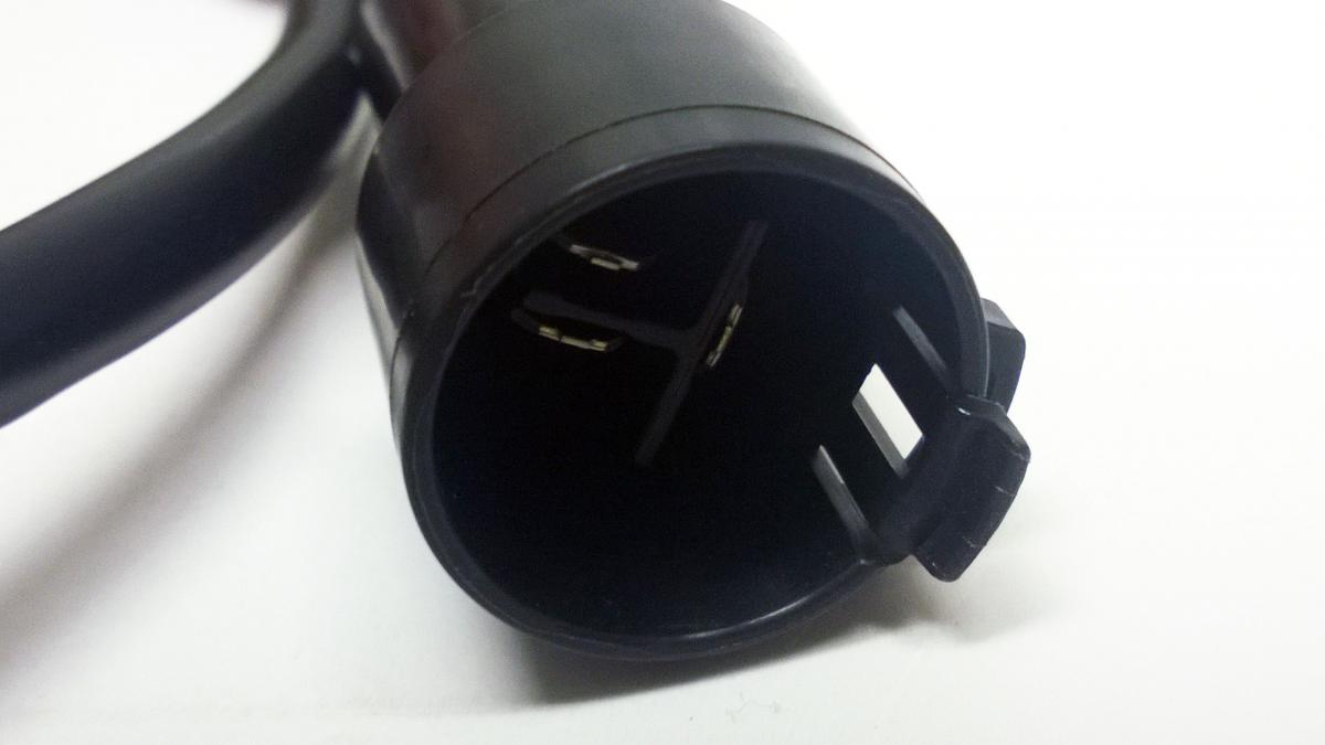 REGULATOR 21066-1125 NINJA, KAWASAKI ZX600J4 ZZR600 05-08, KL20-5312 ROAD