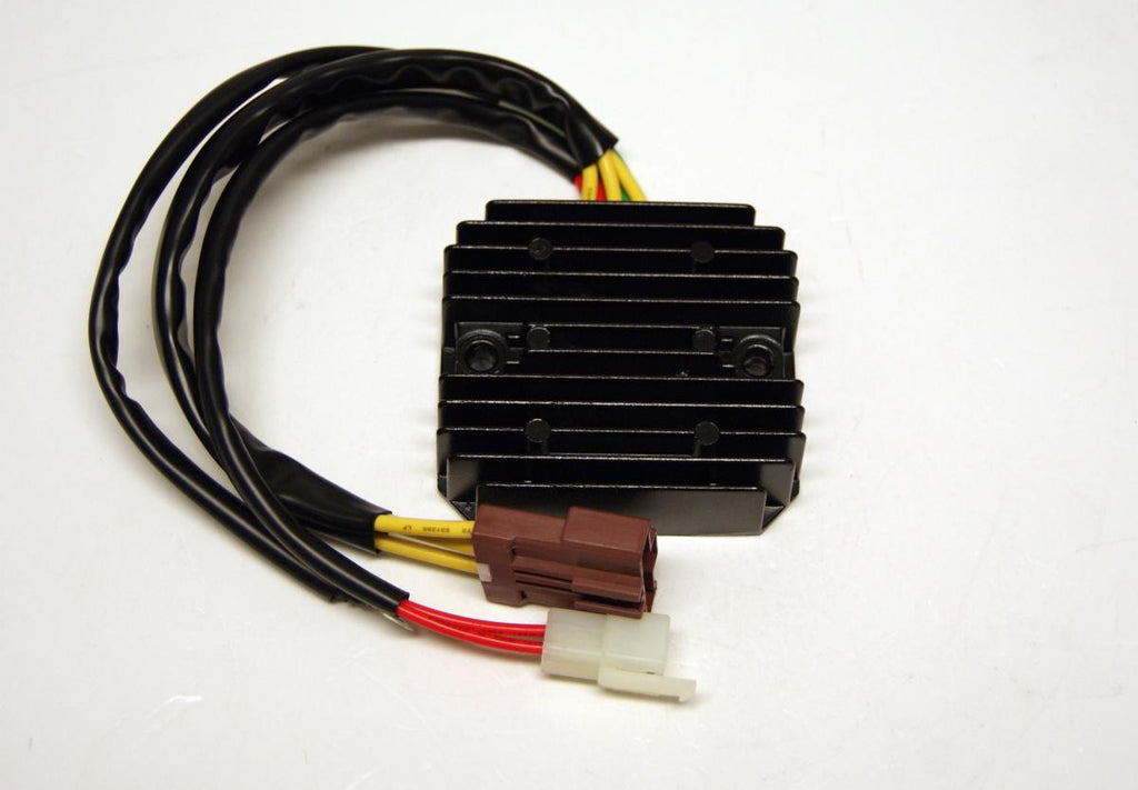 REGULATOR 12v 60011034000 KTM, ARROWHEAD 230-58154 AKM6001