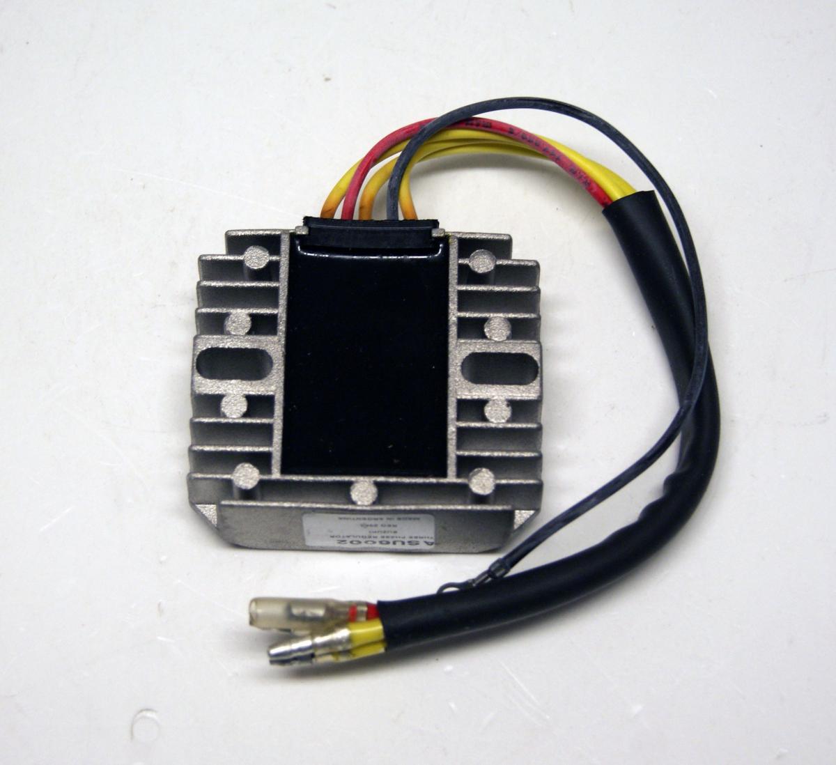 REGULATOR 32800-44040 SUZUKI, GS250/425/450/550/650/750/850, ASU6002 ROAD