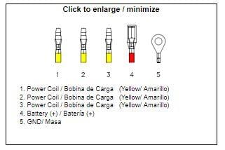 REGULATOR VOLTAGE 32800-45210, SUZUKI GS750/850/1000/1100, ASU6010 ROAD KL20-5256