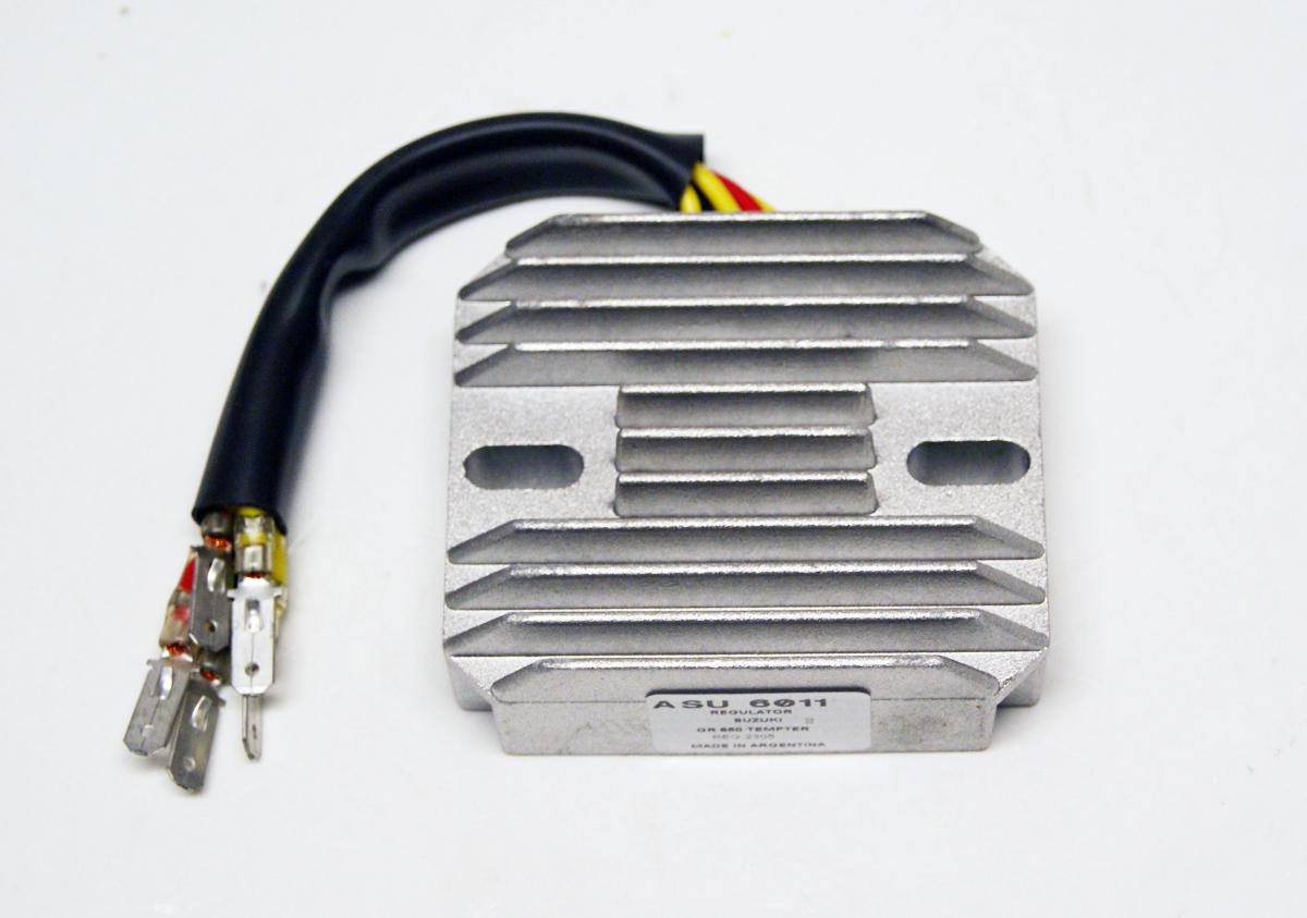 REGULATOR VOLTAGE 32800-33400, SUZUKI GS300/450/850 GR650, ASU6011 ROAD 32800-09300