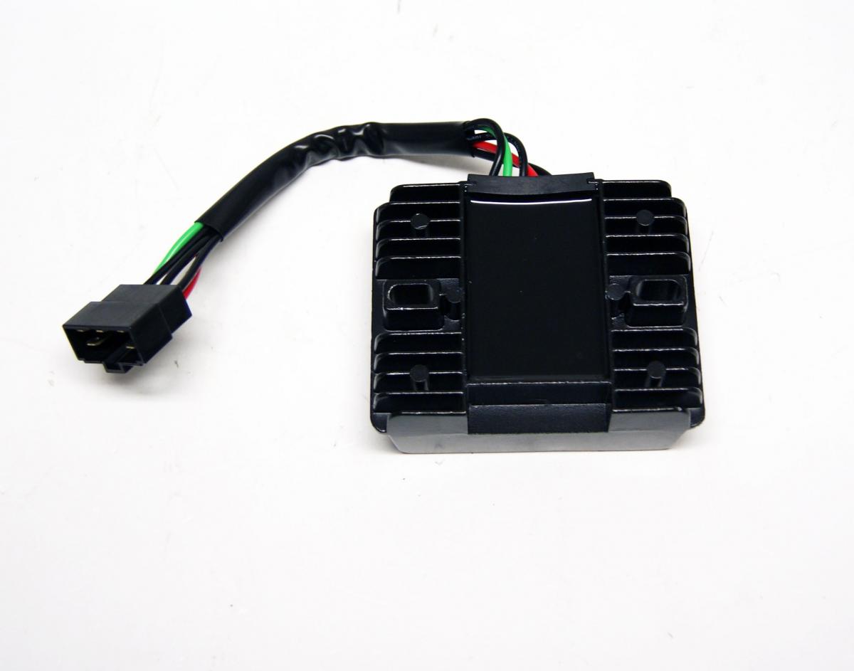 REGULATOR GSX-R600 - R1300, 32800-33E10, 32800-33E21, ASU6013