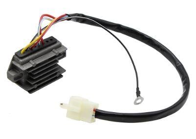 VOLTAGE REGULATOR 1980-1983 SUZUKI GS650 750 1100 1100ES KATANA