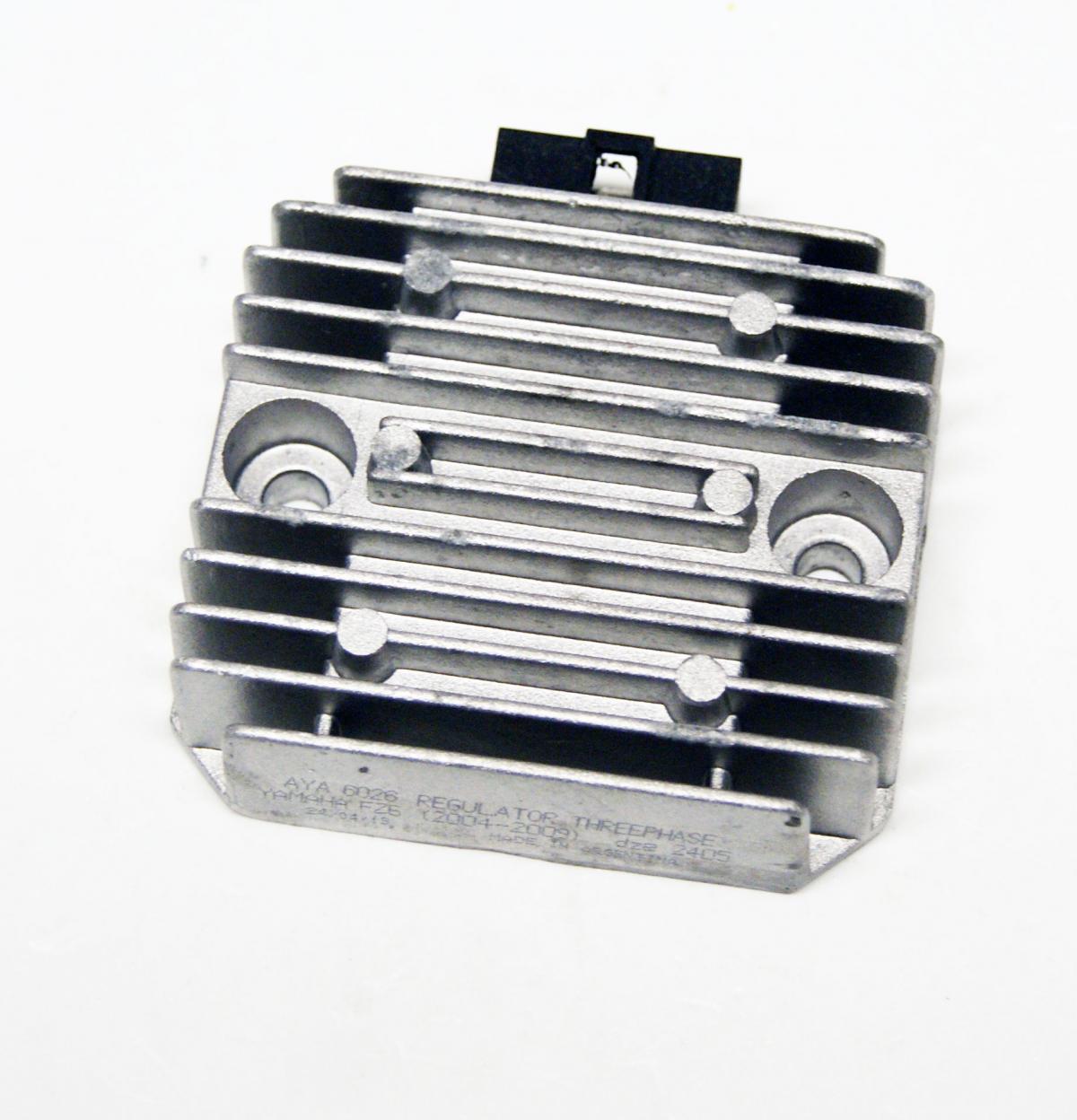 REGULATOR VOLTAGE 12V / 35A 5VX-81960-00-00 AYA6026, KL20-5371