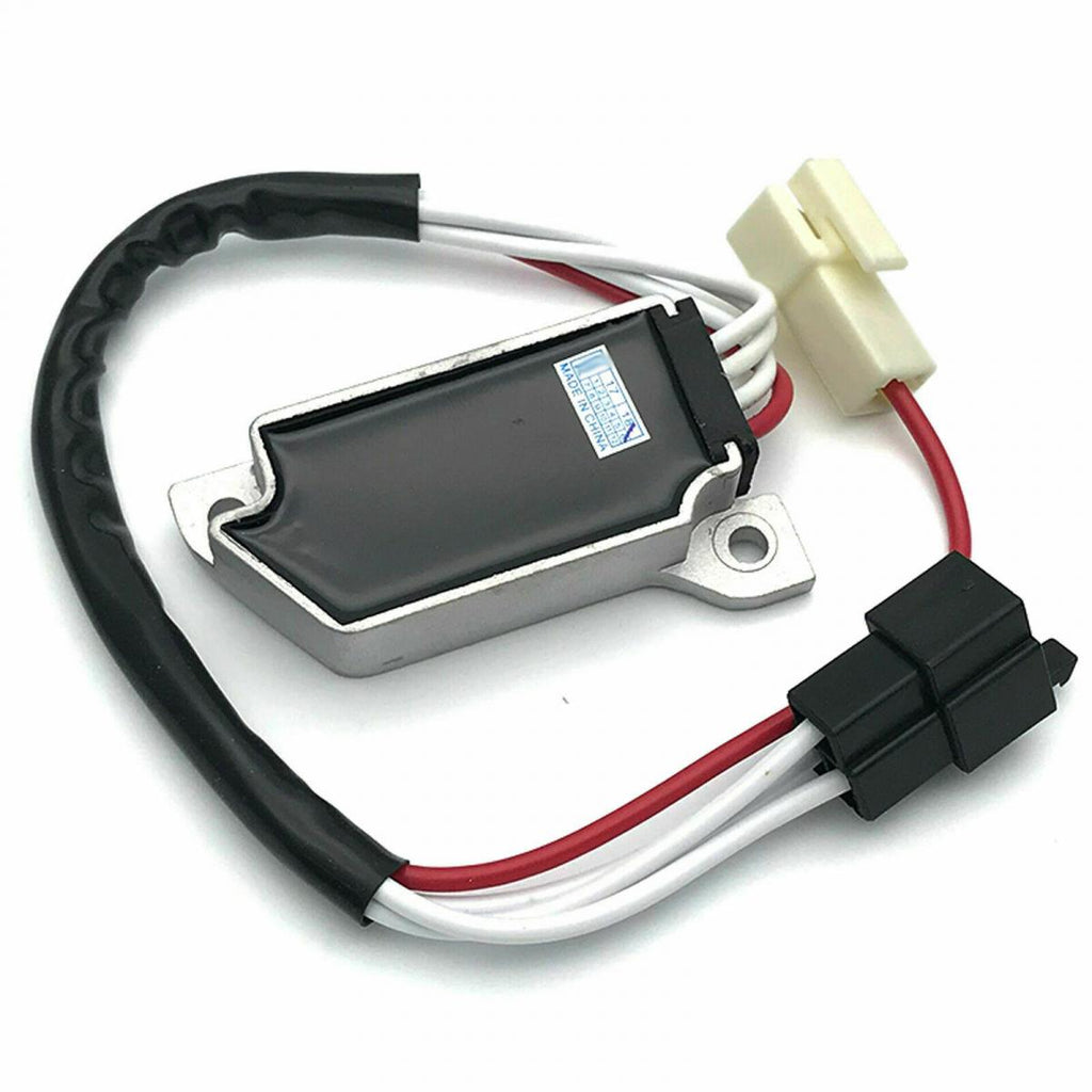 REGULATOR RECTIFIER YAMAHA VMX1200 XV535 1000 2X-81960-A1 42X-81960-A1-00 SH569A-12
