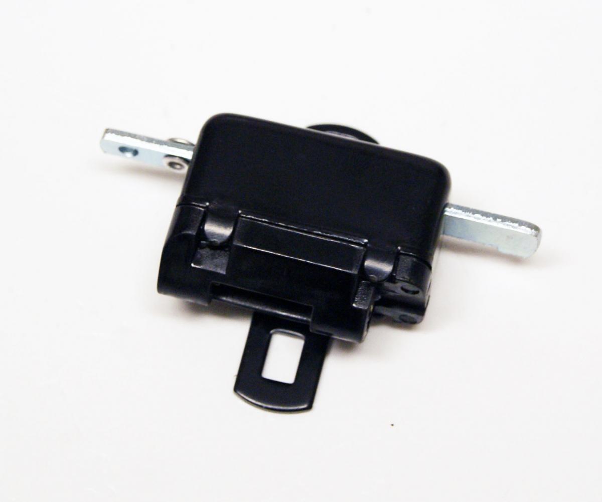 SWITCH STOP PUSH-OFF LUCAS, 58-59 Triumphs, 1958-62 Norton, MC-01121