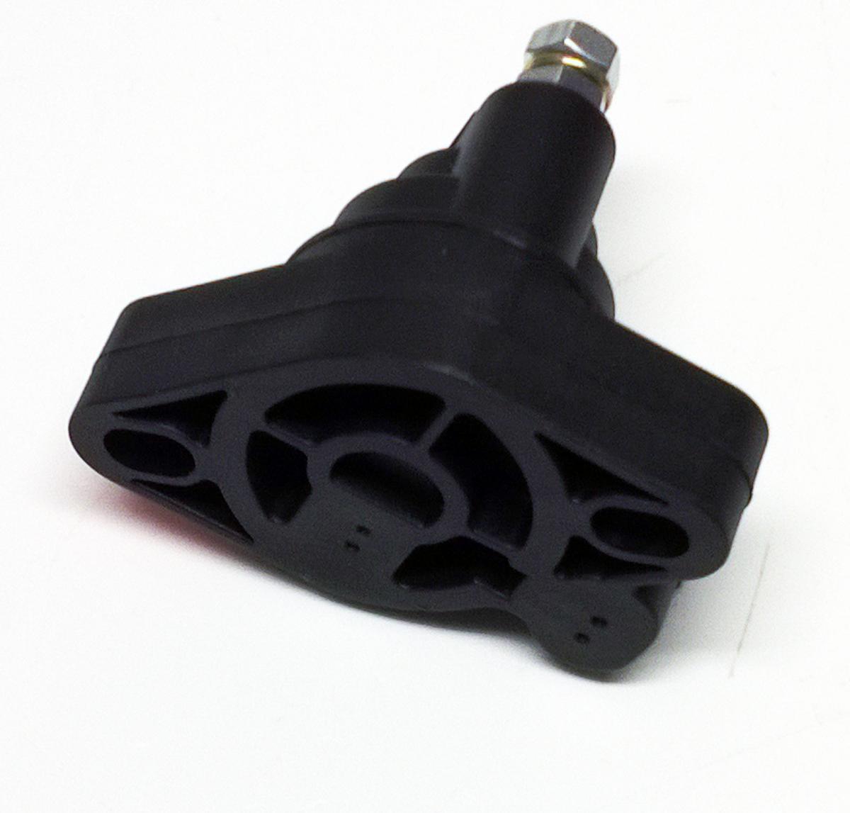 SOLENOID ARCTIC CAT ATV UTV, SMU6015, 0445-058