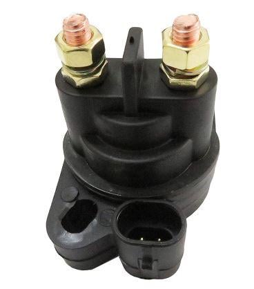 SOLENOID ARCTIC CAT ATV UTV, SMU6015, 0445-058, 240-22137