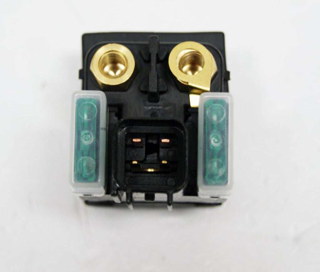 SOLENOID KTM 690 DUKE 990, 60011058000STARTER RELAY, RICKS 65-603, 65-603