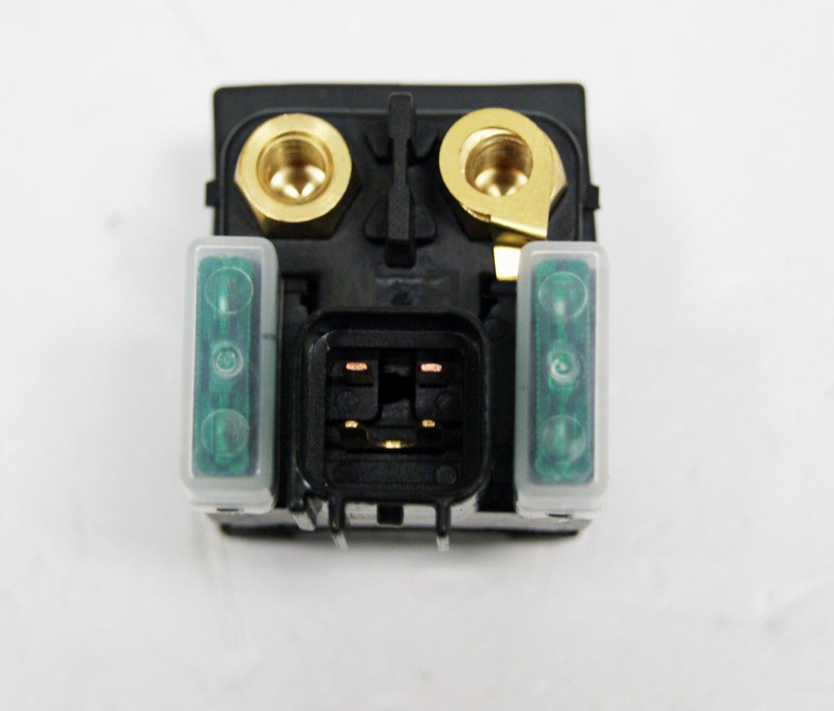 SOLENOID KTM 690 DUKE 990, 60011058000STARTER RELAY, RICKS 65-603, 65-603