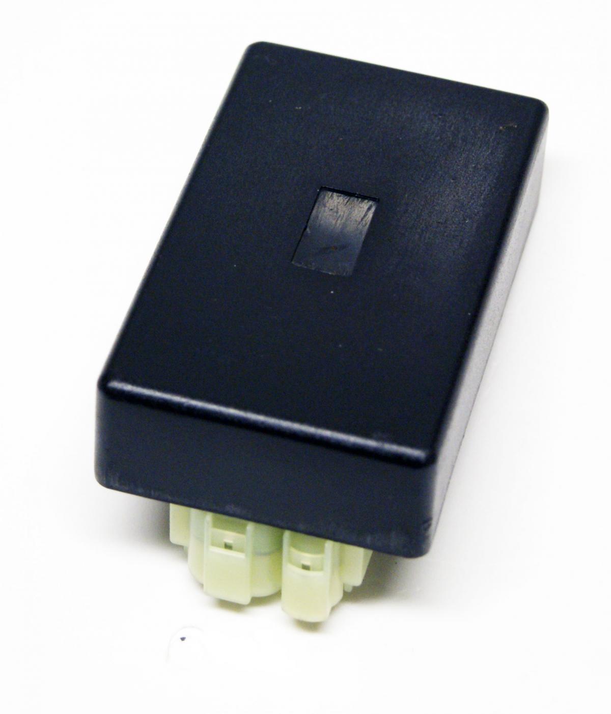 CDI BOX MODULE XL600V 87-88 DZE 1608, IHA6044, 30410-MM9-008