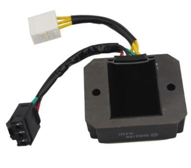 REGULATOR Honda SH125 / SH150i, AHA6076, 31600-KTF-641 31600-KTF-841, ROAD ESP2530 Honda 31600-KTF-641 Honda 31600-KTF-841