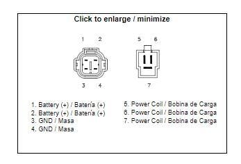 REGULATOR SUZUKI DL650 SV650, ASU6021, 32800-16G00, -16G013530-059 / 32800-16G01 / 32800-44D30 / 32800-16G00 / 32800-44D31, ROAD