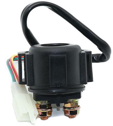 STARTER SOLENOID RELAY HONDA GL1800 GOLDWING 2001 - 2019 35850-MCA-003