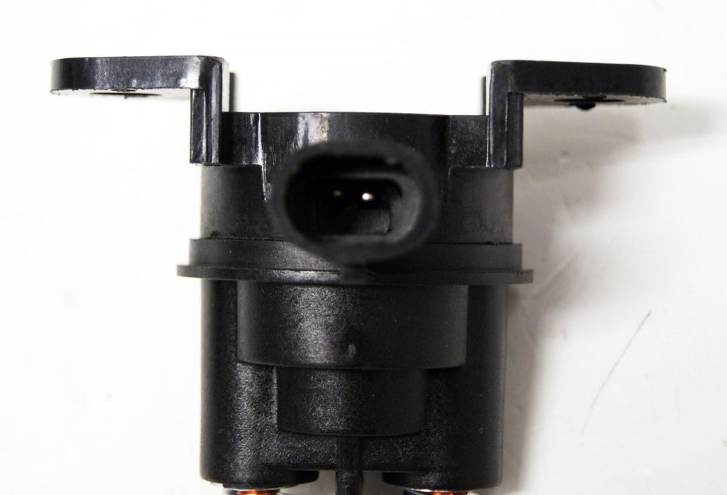 SOLENOID STARTER RELAY 4 POST, Lawn Mowers & Tractors