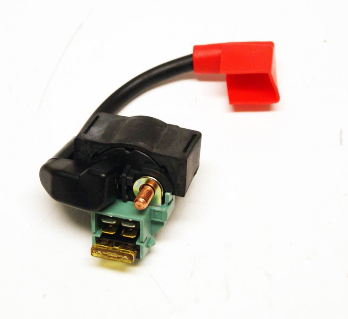 SOLENOID STARTER RELAY BRONCO MC-01693 35850-KV7-900