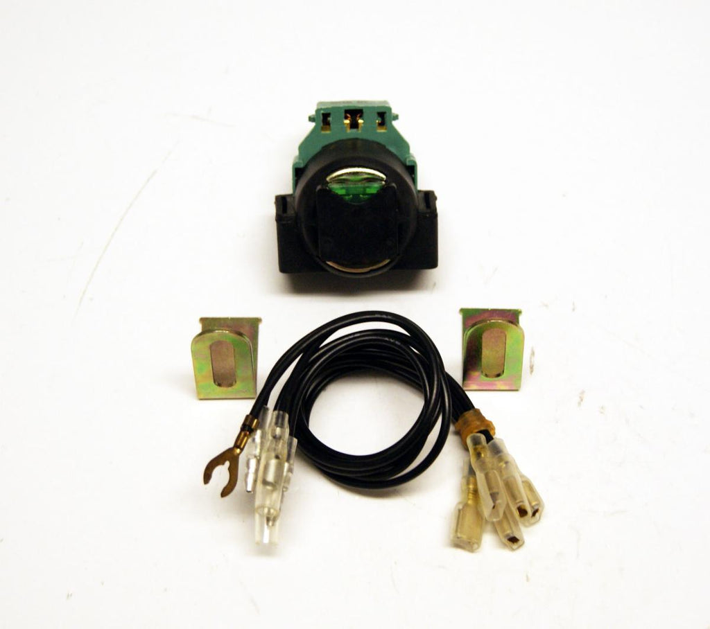 SOLENOID STARTER UNIVERSAL