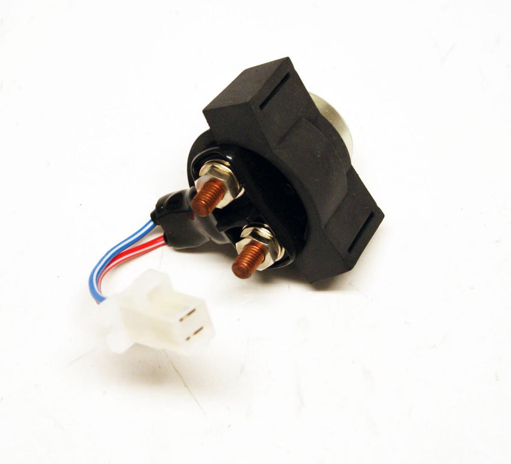 SOLENOID STARTER RELAY Made in Japan., 3AY-81940-00-00 4KD-81940-00, K&L 21-2988