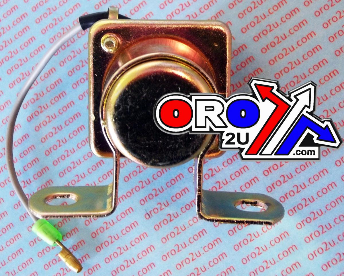 SOLENOID STARTER RELAY 3083211, SMU6080 POLARIS 4010930