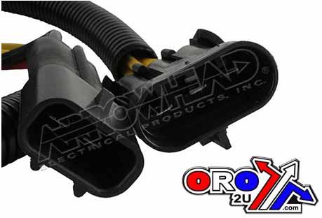 REGULATOR 4011636 SPORTSMAN, POLARIS APO6031 ATV, ARROWHEAD