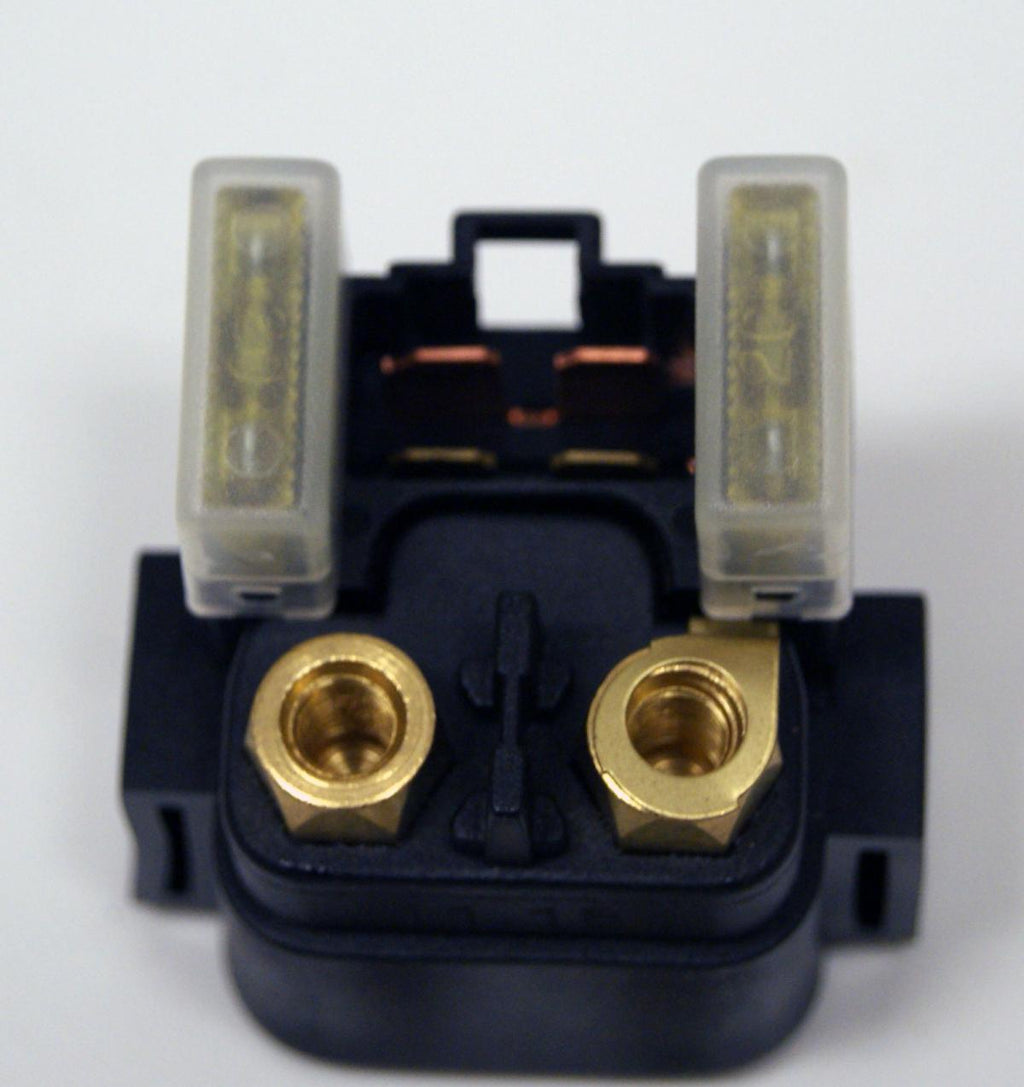 SOLENOID STARTER RELAY 30A FUSE, YAMAHA XT225 2001-2007, PSYCHIC MX-01256 4JG-81940-00-00 4JG-81940-10-00 4JG-81940-12-00