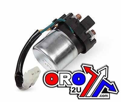 SOLENOID STARTER RELAY, HONDA 35850-HF1-670, ARROWHEAD SND6061