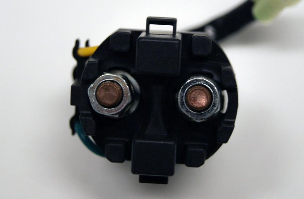 SOLENOID STARTER RELAY 80A, BRONCO AT-01097 35850-HM7-000