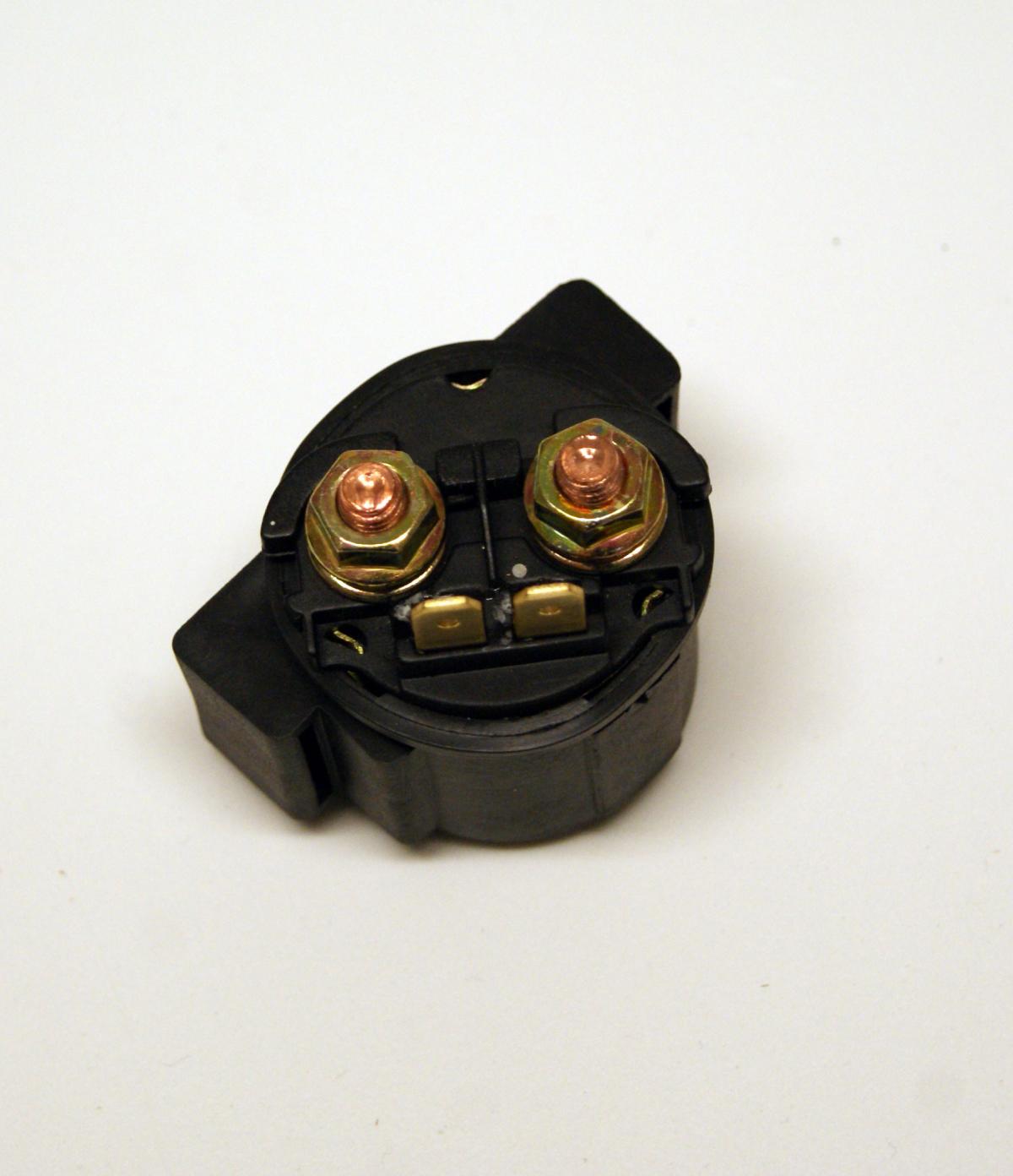 SOLENOID RELAY 27010-1235, ARROWHEAD SMU6136, STARTER