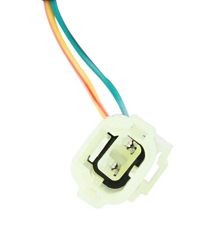 SOLENOID RELAY STARTER + RUBBER 2005-2021 HONDA ATV FOURTRAX TRX250 240-54073 35850-HM8-B00