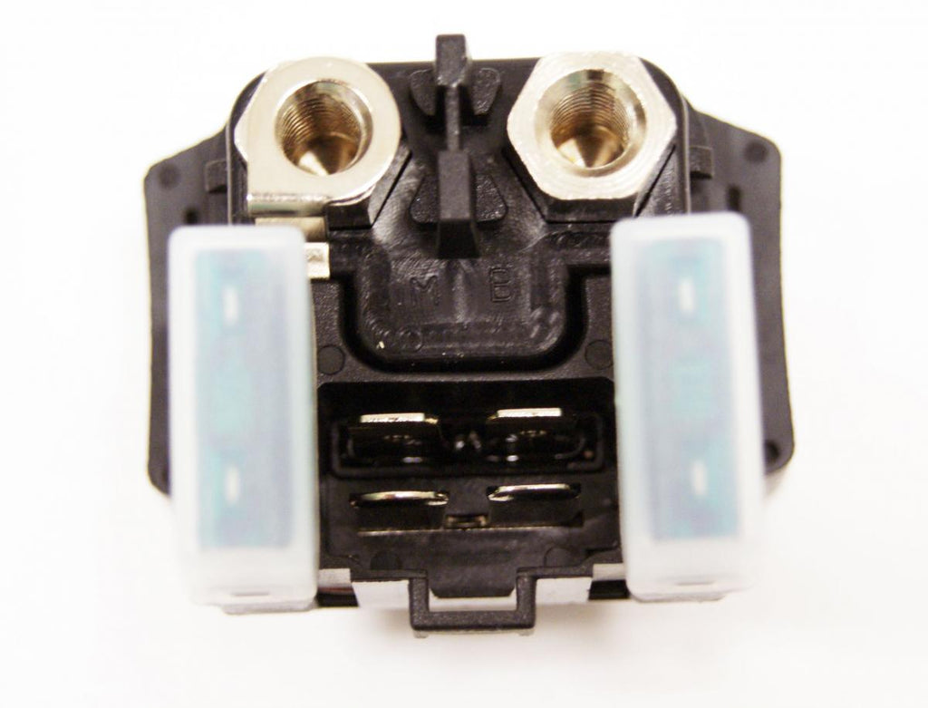 SOLENOID STARTER RELAY SMU6011