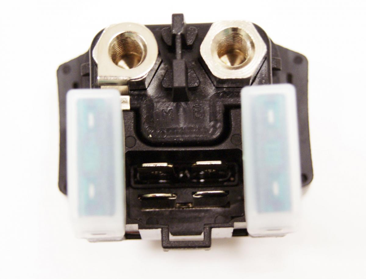SOLENOID STARTER RELAY SMU6011