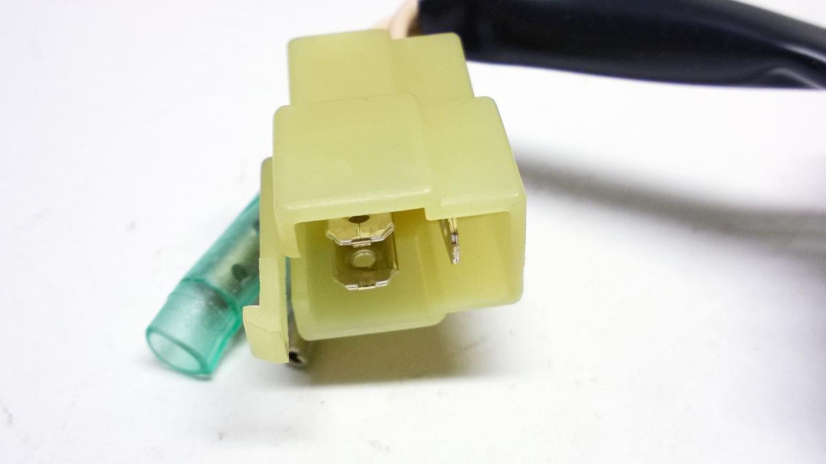 VOLTAGE REGULATOR ATV YAM 4KB-81960-02-00, YAMAHA YFM350 BIG BEAR