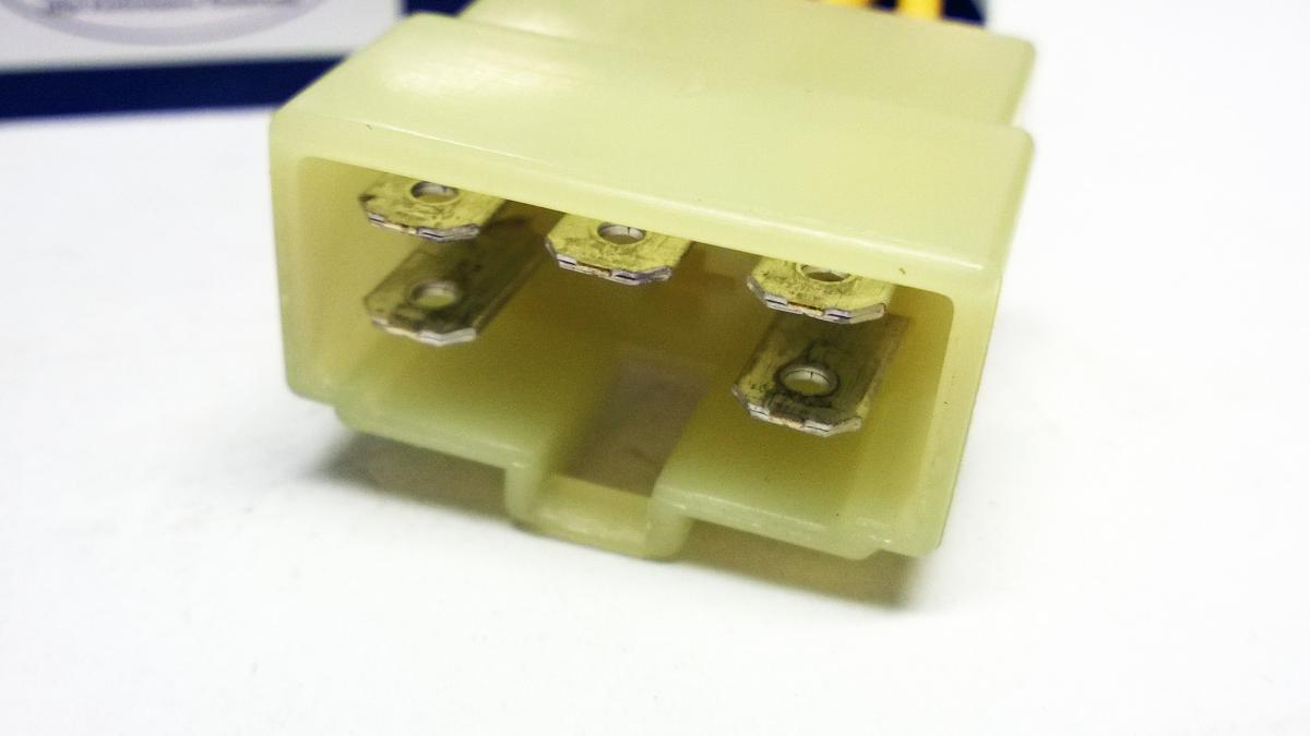 REGULATOR RECTIFIER 3280019B11 KL20-5365