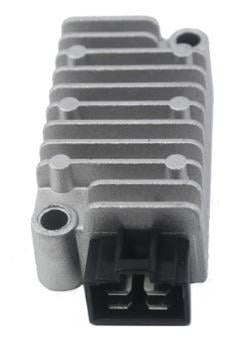VOLTAGE REGULATOR YAMAHA FZR400 MT-125 TDM850 TTR225 TW125 XT 3TJ-81960-01-00 3TJ-81960-02