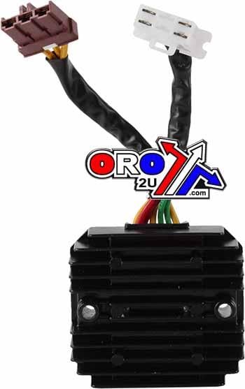 REGULATOR APRILA 1000 98-05, ARROWHEAD APG6002, AP8124267